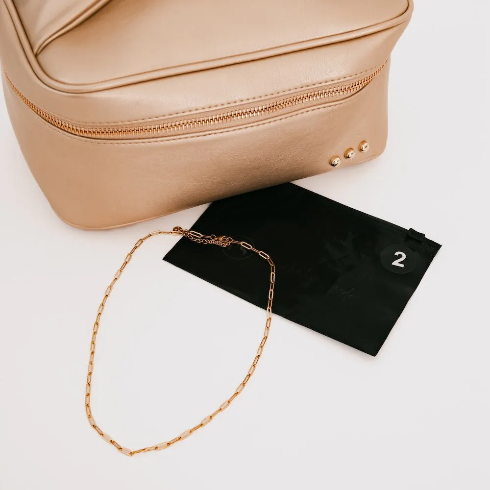12 Days Of Accessories Holiday/Christmas Advent Calendar