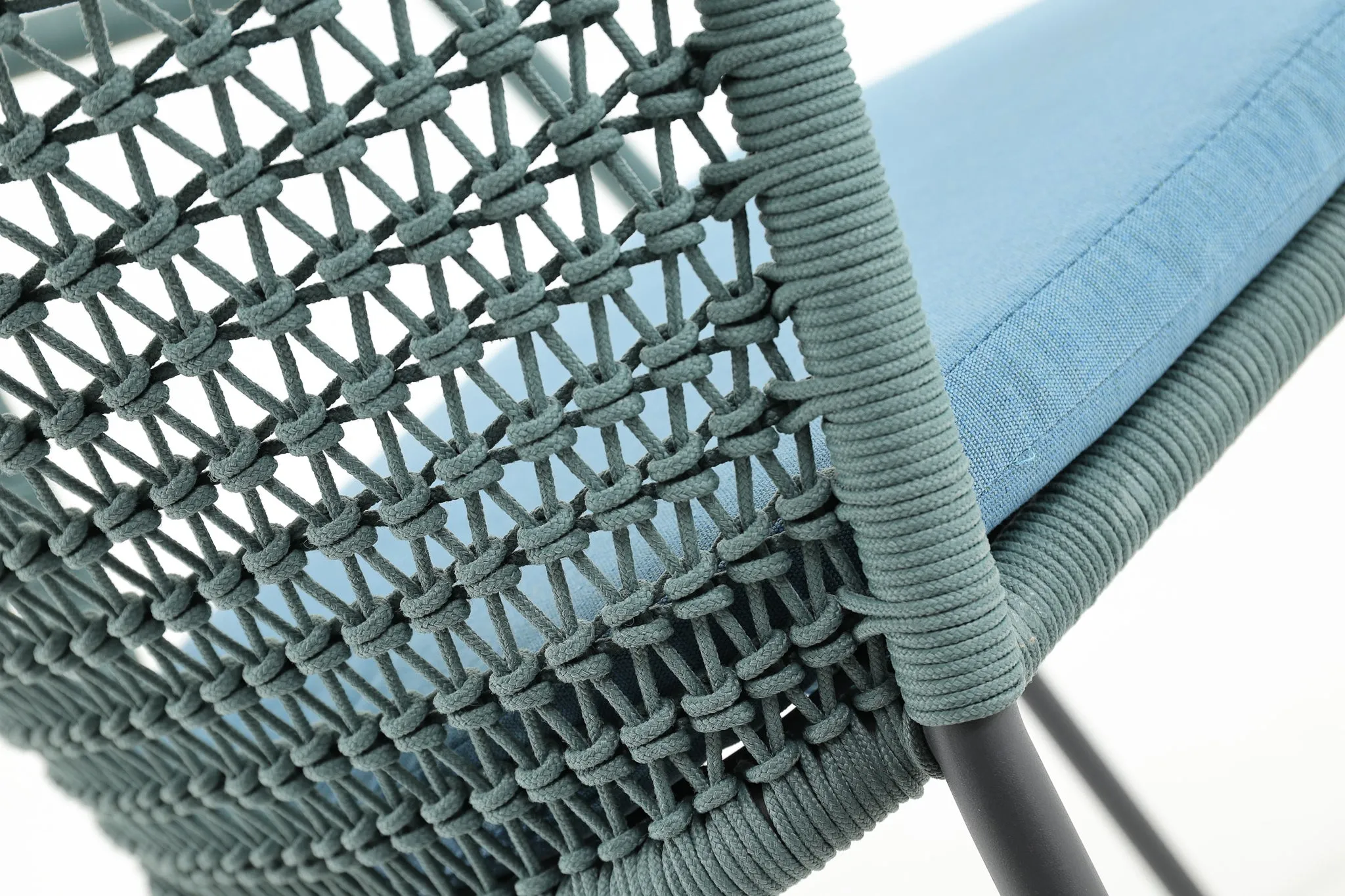 ASTELL Stackable Outdoor Dining Chair