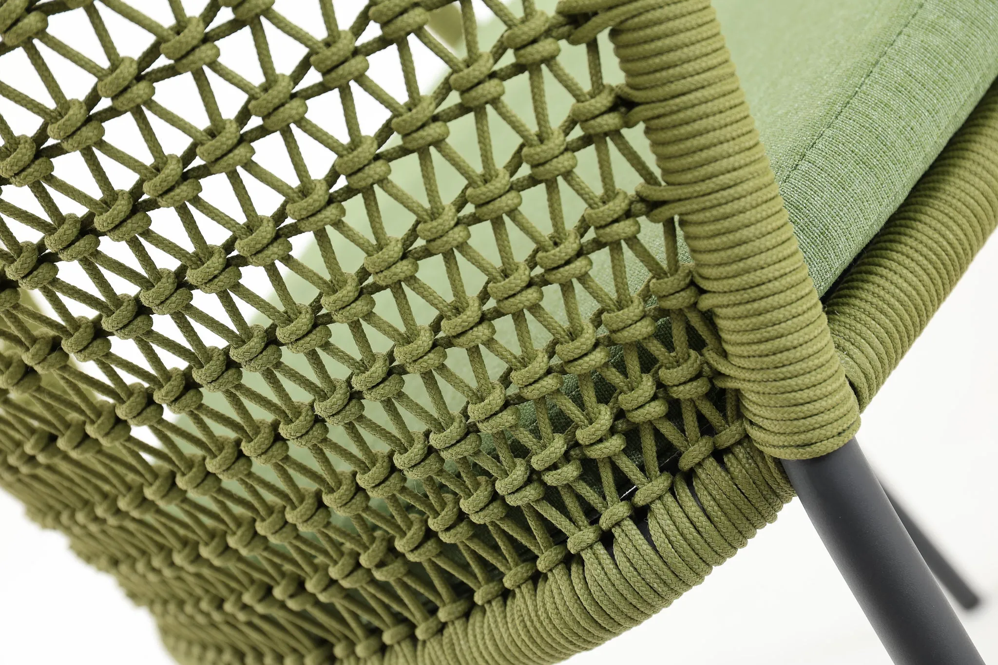 ASTELL Stackable Outdoor Dining Chair