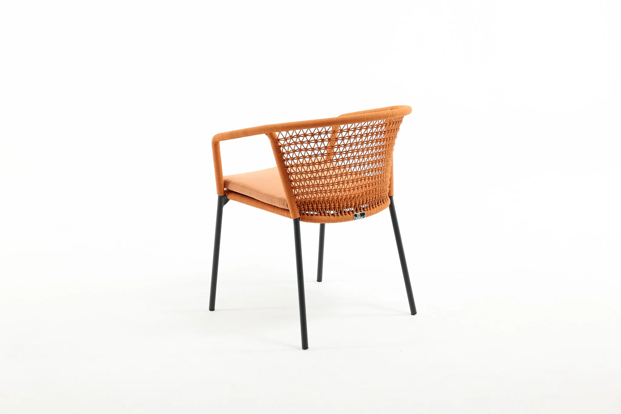 ASTELL Stackable Outdoor Dining Chair