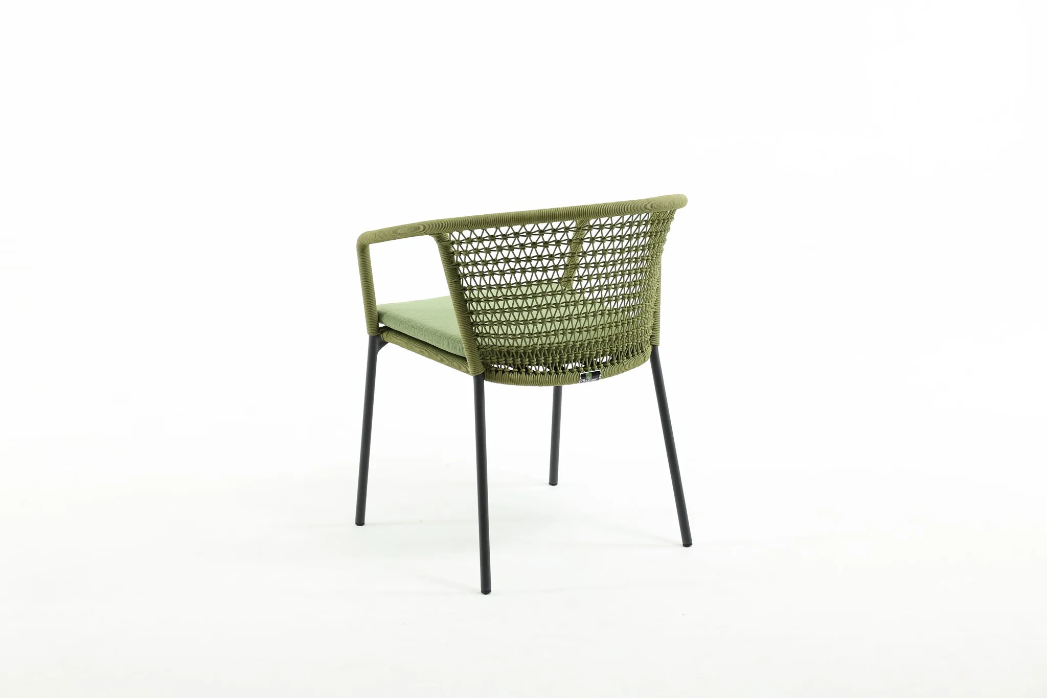ASTELL Stackable Outdoor Dining Chair