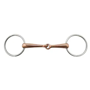 BIT RINGS SPLIT N 2 FULL BARREL 21MM