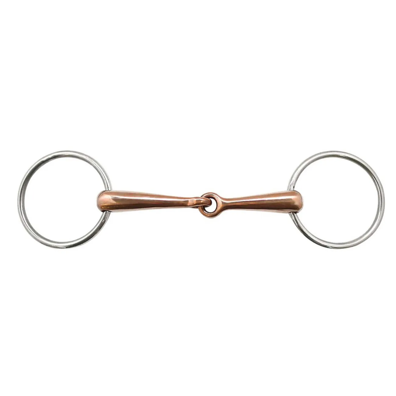 BIT RINGS SPLIT N 2 FULL BARREL 21MM