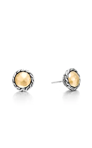 Classic Chain Earrings
