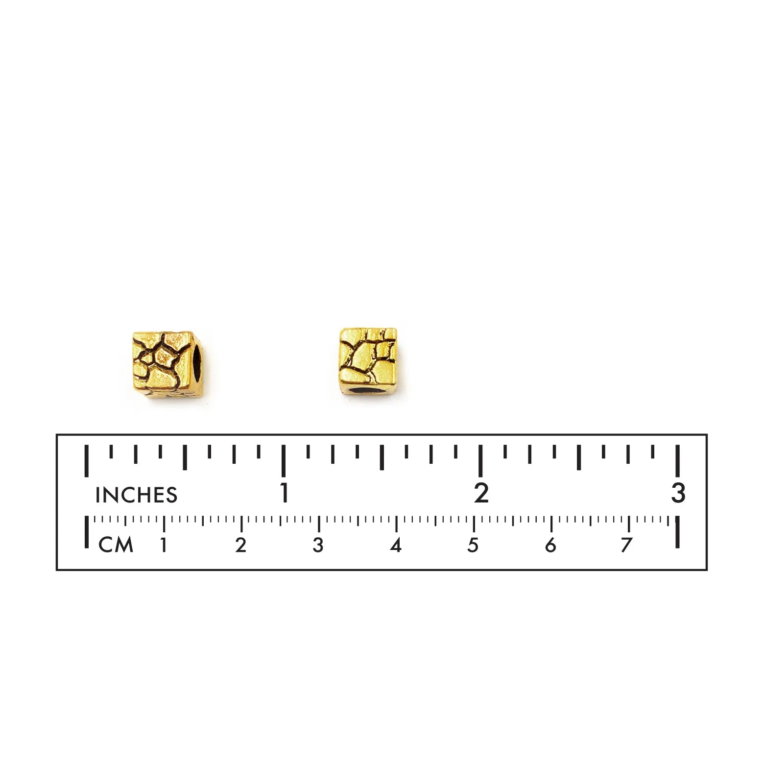 CMF2166 Square Spacer