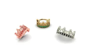 Crown Clicker