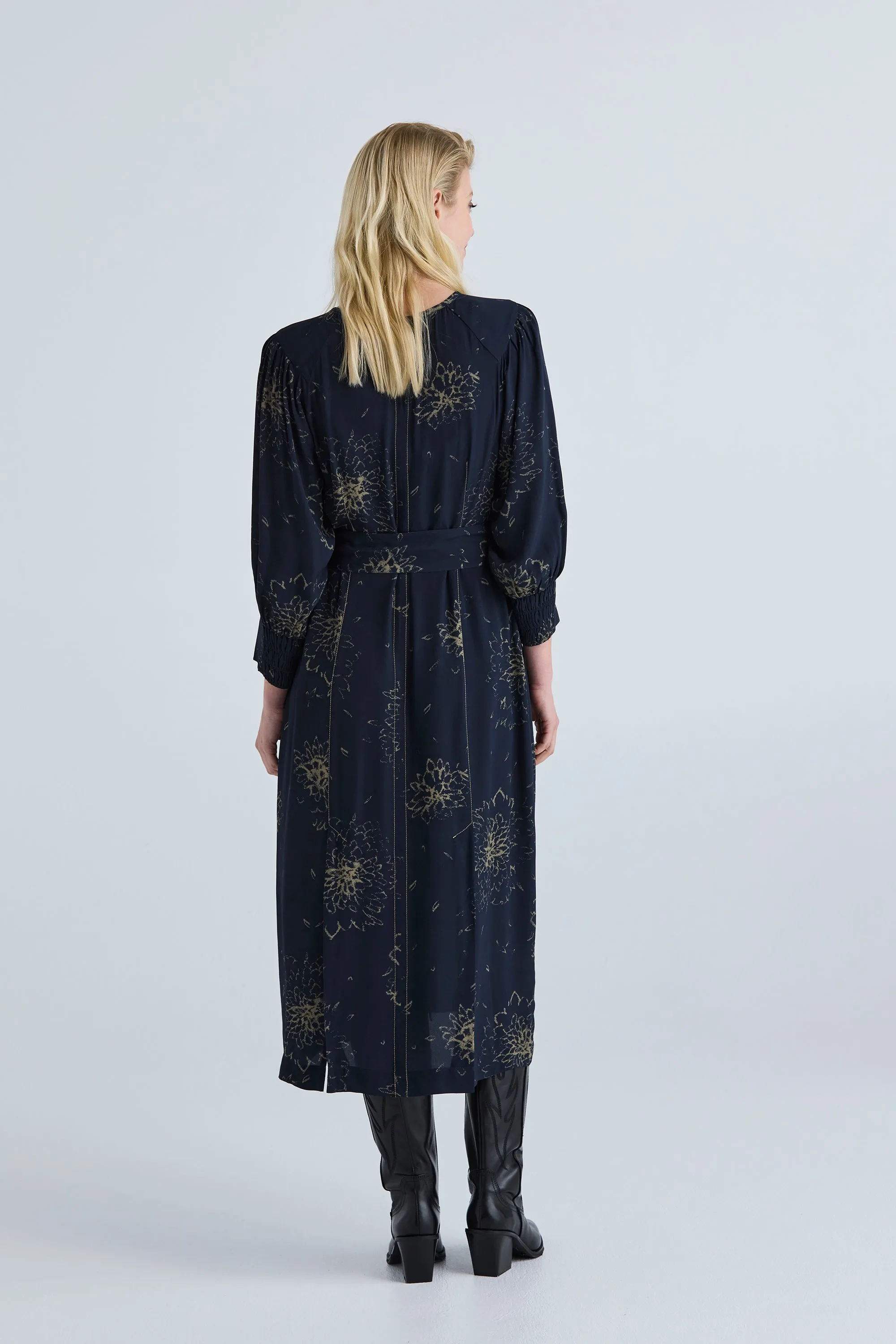 Crown Dress