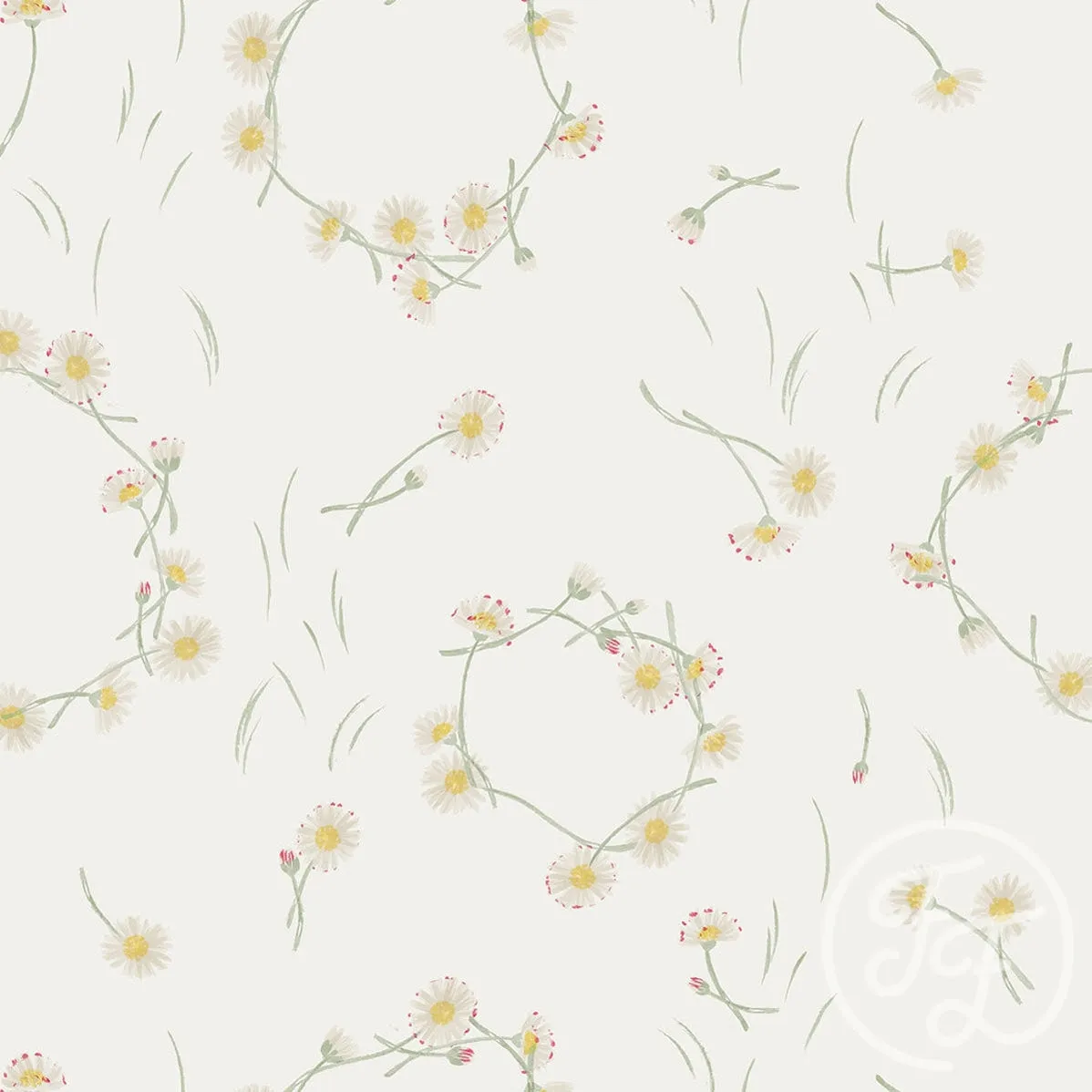 Daisy Crown