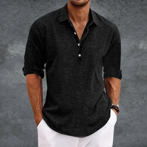 Miles | Stylish Shirt