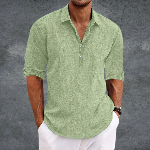 Miles | Stylish Shirt