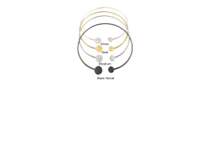MP3472 Brass Choker