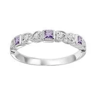 Stackable Ring