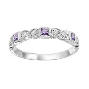 Stackable Ring
