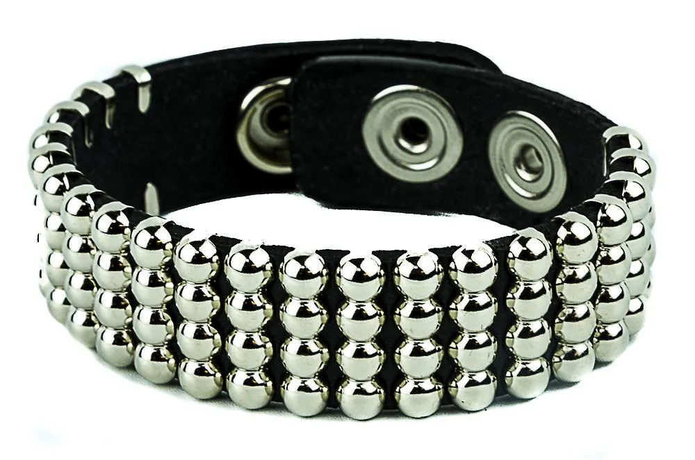 Studded Bracelet