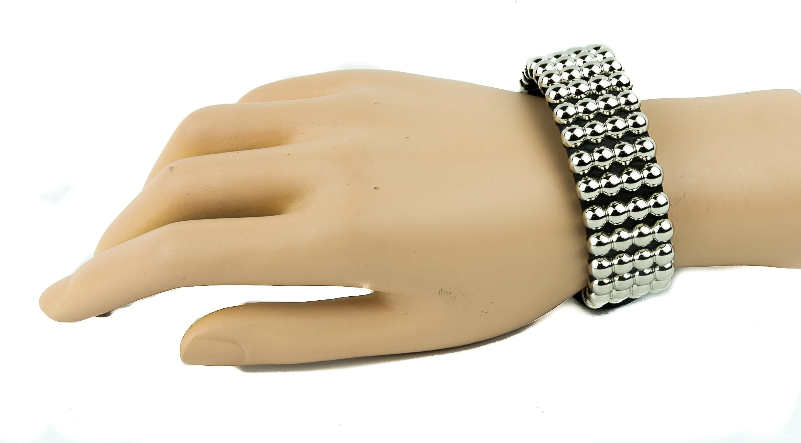 Studded Bracelet