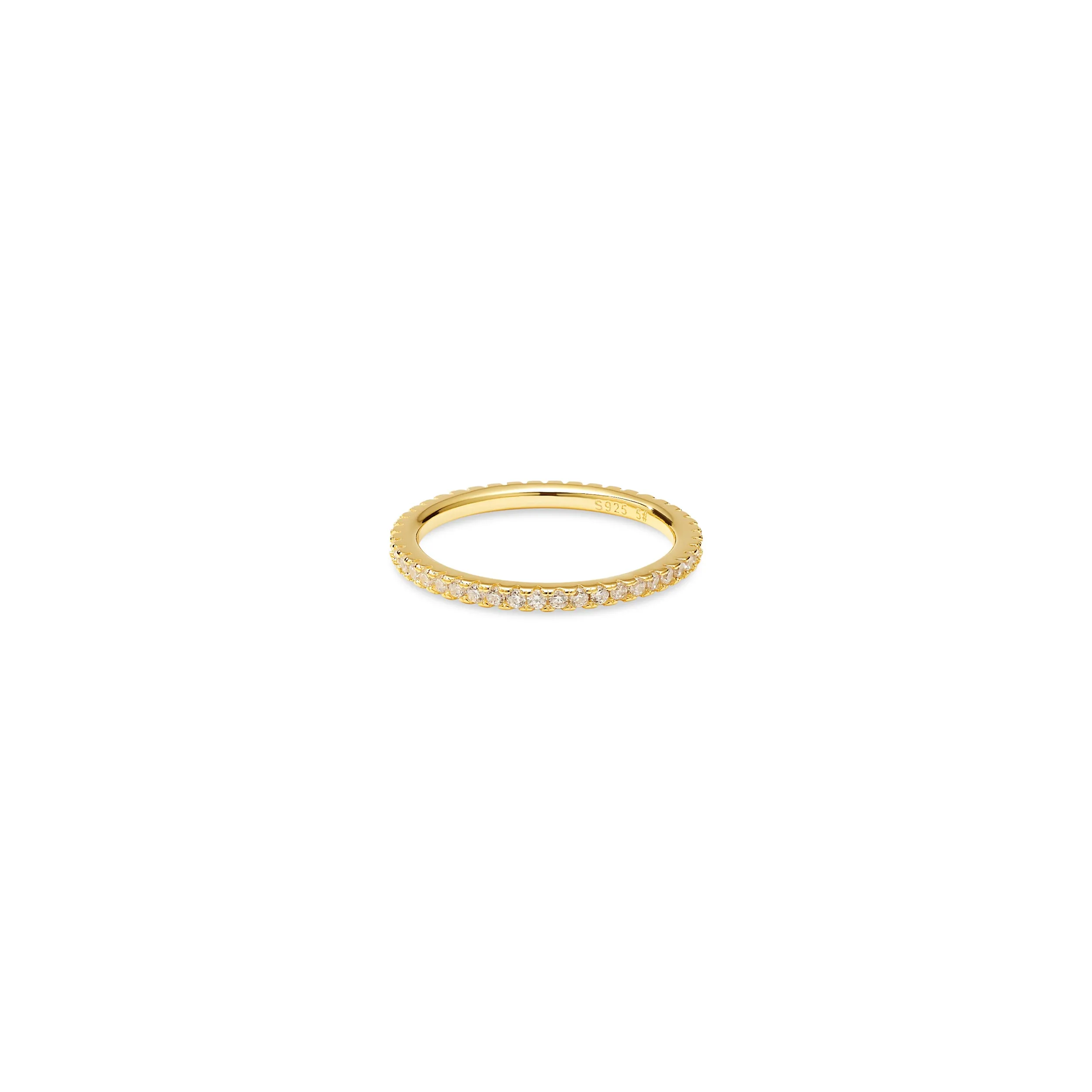 THE M ESSENTIAL PAVE' BAND