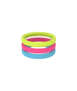 Women's Groove Life Boardwalk Stackable Rings