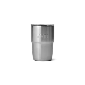 Yeti 8oz Stackable Cup - Stainless Steel