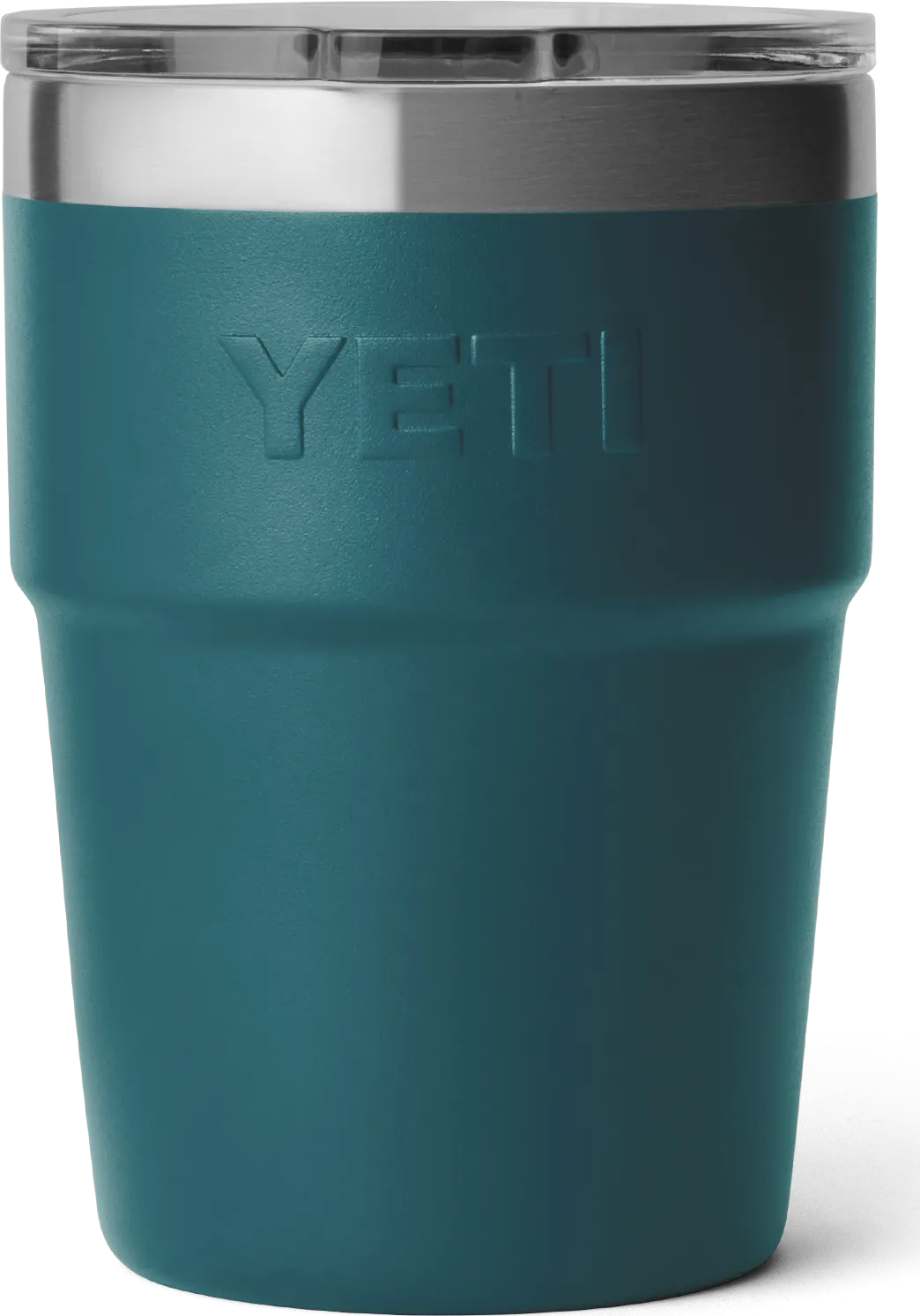 Yeti Rambler 473 ml Stackable Tumbler Agave Teal | Buy Yeti Rambler 473 ml Stackable Tumbler Agave Teal here | Outnorth